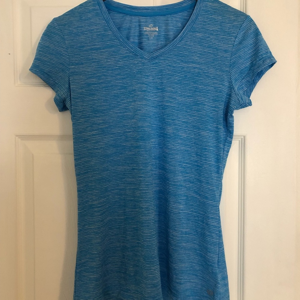 3/$20 Spalding athletic shirt